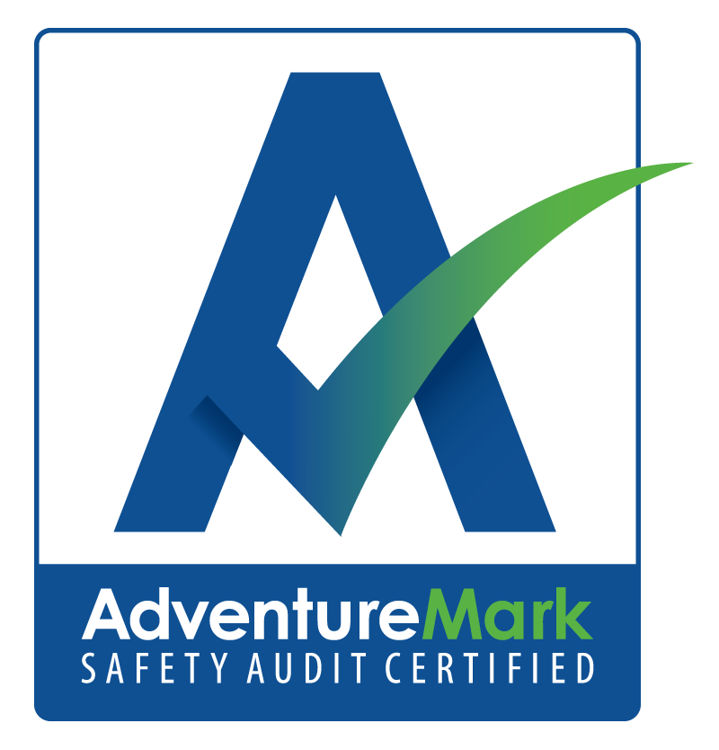 Adventure mark