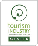 Tourism Industry Association of New Zealand - Member