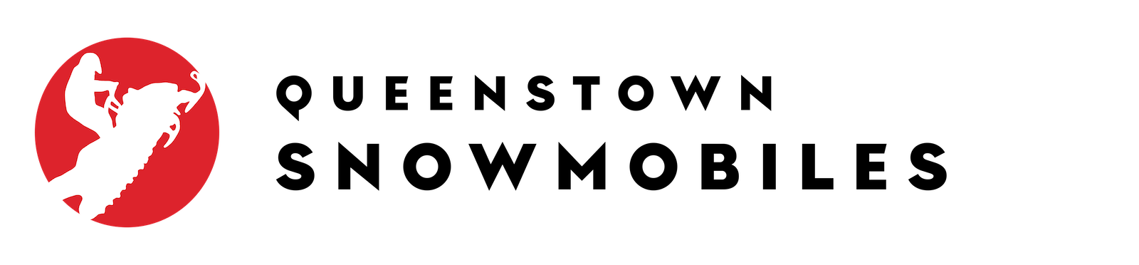 Queenstown Snowmobiles Logo